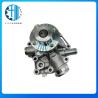 Buy cheap Water Pump 04138560 04137490 04137233 For Deutz Engine TCD3.6 Construction Spare Parts from wholesalers