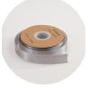 Buy cheap Polyester ribbon flower gift box clothing accessories ribbon printed logo ribbon 50 yards/roll 2.5cm from wholesalers