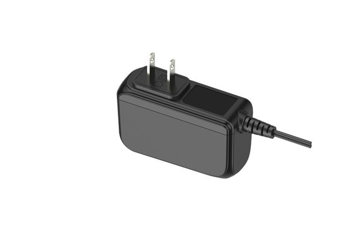 12 Volts Universal AC Power Adapter 1A - 1.5A With US Plug For North Ameria