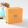 Buy cheap Jewelry Storage Rigid Gift Boxes Cosmetic Storage Box Multi Layer Structure from wholesalers