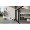 Buy cheap 600x600 Living Room Porcelain Floor Tiles In China Kitchen Wall Tiles 3d Bathroom Ceramic Tile from wholesalers