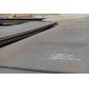 Buy cheap astm A516 Gr 70 16mn q345b steel plate Iron High Strength Low Alloy Hot Rolled from wholesalers