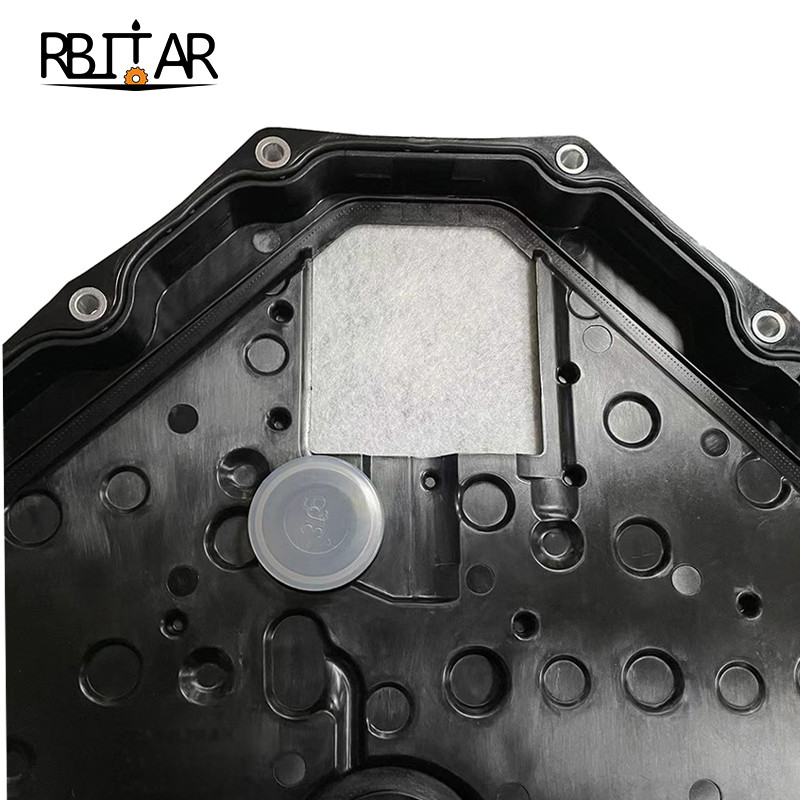 9G132102500 Auto Engine Parts Transmission Oil Pan For Porsche 911