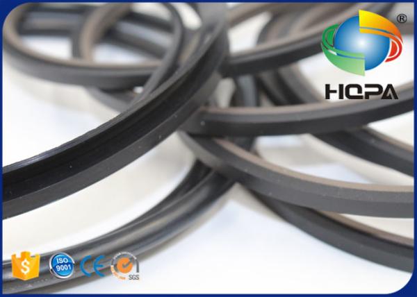 Buy cheap 91E6-2710 Turning Joint Seal Kit Used for Excavator Hyundai R130-5 from wholesalers