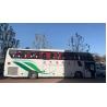 Buy cheap 243kw Double Decker Luxury Passenger Bus with 50 Seats and 60 Seater Used Coach Buses from wholesalers