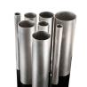 Buy cheap 317L 321 347 SS Welded Pipe Round 6mm Seamless Stainless Steel Tube from wholesalers