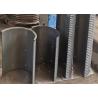 Buy cheap Q355B Lifting Machine Crane Lebus Grooved Drum Sleeves For Winding Wire Rope from wholesalers