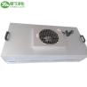Buy cheap Cleanroom Fan Filter Unit Ffu 220v 50hz 1000m3/H Air Flow from wholesalers