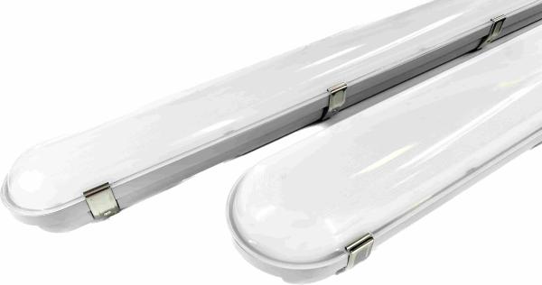 Buy cheap Ip 65 Vapor Tight Light Waterproof Led Light Tri Proof LED Light Warehouse Light from wholesalers