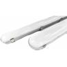 Buy cheap Ip 65 Vapor Tight Light Waterproof Led Light Tri Proof LED Light Warehouse Light from wholesalers
