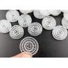 Buy cheap Kaldnes K5 FDA Safety Active Biofilm Hanging Fast Mbbr Bio Filter Media from wholesalers