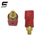 Red 206-06-61130 Sensor Pressure Switches For Komatsu Excavator PC200-7