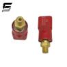 Buy cheap Red 206-06-61130 Sensor Pressure Switches For Komatsu Excavator PC200-7 from wholesalers