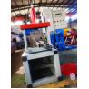 Buy cheap Stainless Sheet Hydraulic Door Frame Forming Machine 10m / Min Capacity from wholesalers