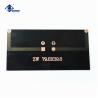 Buy cheap PET Laminated Solar Panel 5.5V 0.45W ZW-798398 flexible mini thin film solar panel from wholesalers