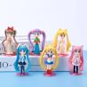 Buy cheap Toy manufacturers OEM Mini Sailor Moon Toys Surprise Toys Can Put In Capsule from wholesalers