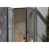 Buy cheap Australia Standard Custom Aluminium Windows , Aluminum Casement Windows Anti Corrosion from wholesalers