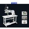 Buy cheap Customized High Heat-Resistant 350 Silicone Wheels for YEFOMM H H Seam Seaming Machine from wholesalers
