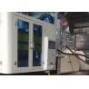 Buy cheap 75ML Semi Automatic Pet Bottle Blowing Machine PCTG Blow Moulding Machine 22KW from wholesalers