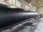 Rubber Ship Launching Boat Lift Marine Airbags Pneumatic Inflatable