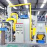Buy cheap Electric Copper Cable Wire Granulator Machine for Recycling Copper Without Metal Loss from wholesalers
