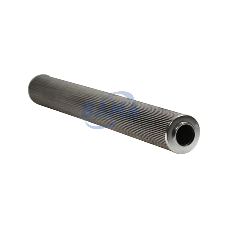 6 Months Langfang Bangmao Substitute Hydraulic Oil Filter HC9650FKN26H Printing Shops