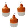 Buy cheap ODM 270 Degree Emergency LED Bulb Auto Charging 100W Portable from wholesalers