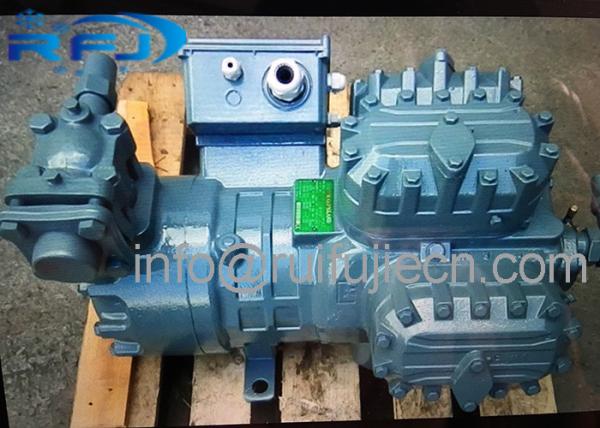 Buy cheap D6SH-2000 Semi Hermetic Refrigeration Compressor 20HP Belgium Copeland 50Hz from wholesalers