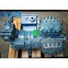 Buy cheap D6SF-200X Semi Hermetic Refrigeration Compressor R407 DWN Copeland For Big Cold Room from wholesalers
