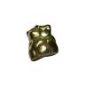 Buy cheap Two Piece Type Small Iron Box Sculpted Cover Bear Appearance For Gift Packing from wholesalers