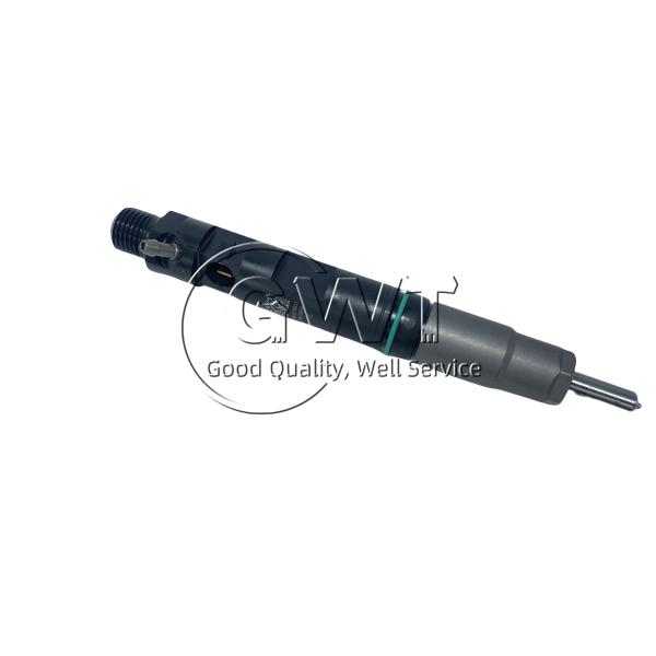 Buy cheap 28320793 DELPHI Diesel Fuel Injector from wholesalers
