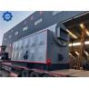 Buy cheap 3ton 3000kg Industrial High Efficiency Coal Fired Steam Boiler For Oil Refinery Plant from wholesalers