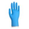 Buy cheap 4 Mil Non Sterile Medical Grade Nitrile Disposable Gloves from wholesalers