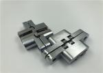 Anti Friction SOSS Door Hinges / Heavy Duty Concealed Cabinet Hinges