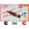 Buy cheap Common Rail Injector Diesel Engine Parts Fuel Injector 2086663 from wholesalers