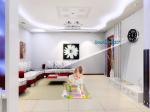 Spy Wall Clock Hidden Camera DVR Nanny Hidden Camera