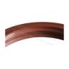 Buy cheap 115x140x16 FKM Rubber Oil Seal SINO Truck Crankshaft Oil Seal from wholesalers