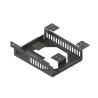 Buy cheap Customized 1214 1215 Welding Steel Fabrication Wall Mount Accessories from wholesalers