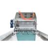 Buy cheap PLC Control Vacuum Tray Sealer Nitrogen Filling Machine For Food Packaging from wholesalers