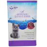 Buy cheap Stand Up Pet Food Zipper Bag Pet Food Packaging Pouch Dog /Cat /Bird Food Packaging from wholesalers