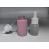 Buy cheap 20ml 30ml Dropper Essential Oil Bottle With Glass Pipette from wholesalers