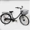 Buy cheap Adults Carbon City Bikes 24 Inch Classic Retro Bicycles Six Speed from wholesalers