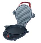 12 Inch Smart Pizza Maker With Detachable Plate