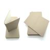 Buy cheap 1250gsm Grade A One Layer Laminated Sponge Coated Gray Paperboard from wholesalers