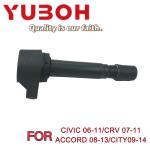 2010 Year Plastic Auto Engine System Parts Ignition Coil for HONDA CIVIC CRV