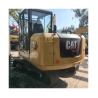Buy cheap Made in Japan Used CAT 306E2 6 Ton Small Size Crawler Excavator from wholesalers