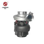 Cummins 6CT diesel engine spare parts HX40W genuine VAN turbocharger factory