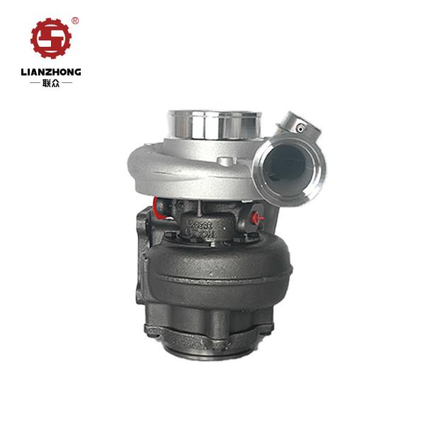 Cummins 6CT diesel engine spare parts HX40W genuine VAN turbocharger factory