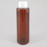Buy cheap PET 24mm Brown 120ml Recycled Plastic Bottles from wholesalers