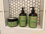 Anti Hair Loss Biotin Enriched Rosemary Mint Hair Regrowth Conditioner Paraben